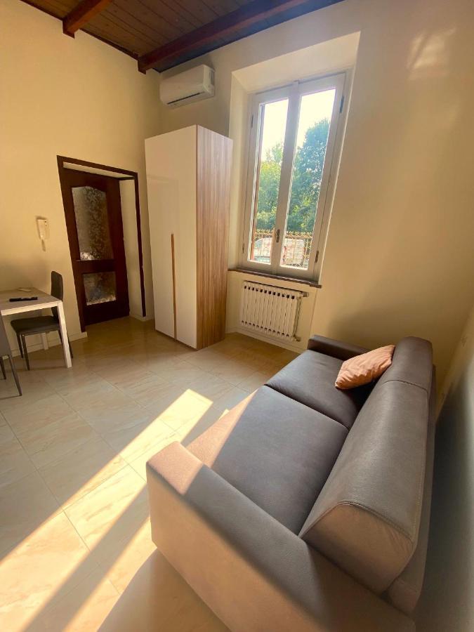 Appartement In Milan