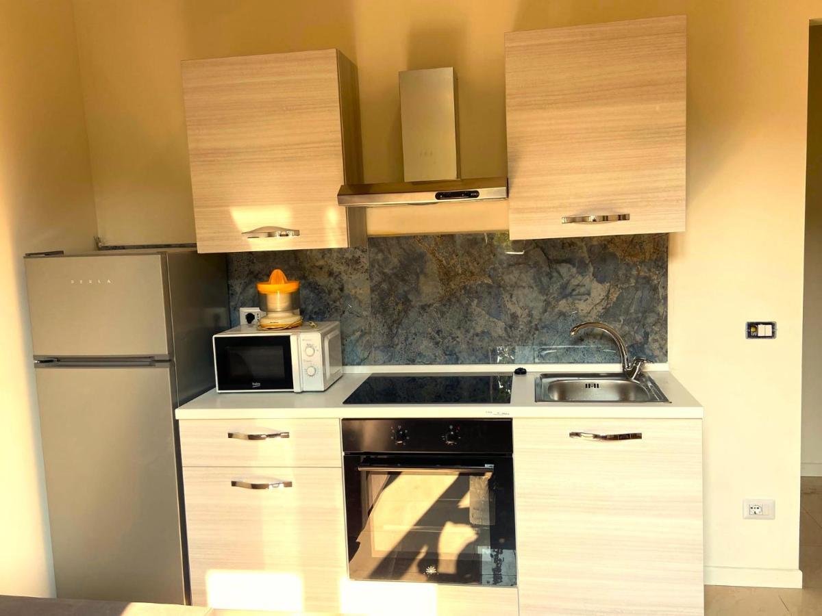 In Appartement *