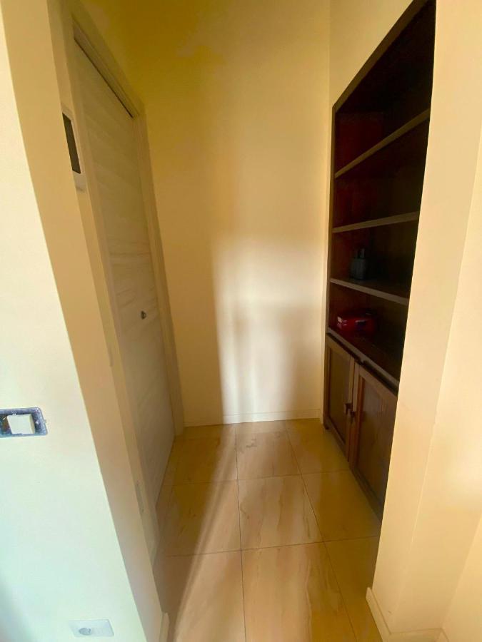 Appartement In *
