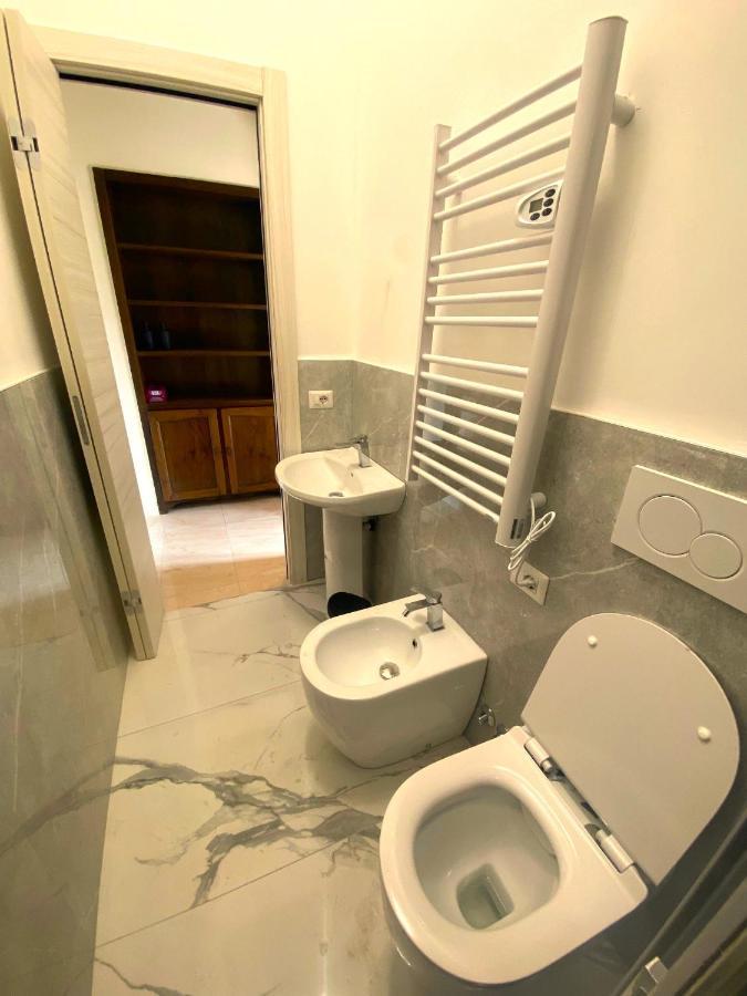 In Appartement