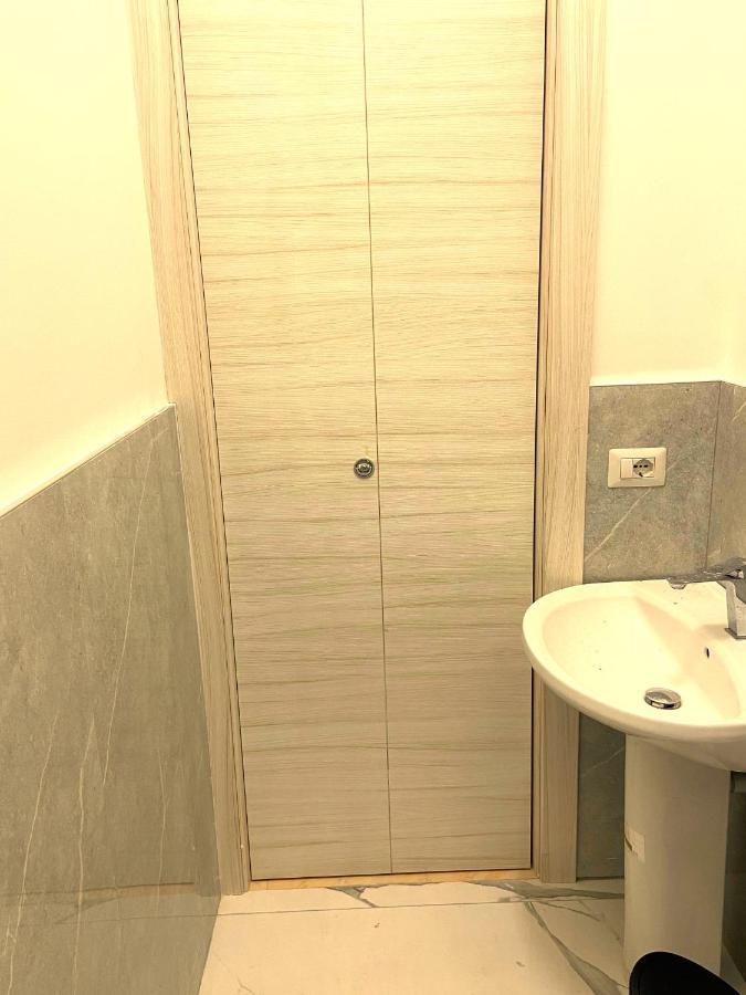 Appartement In *