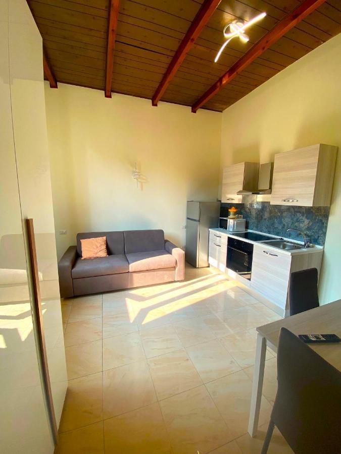 In Appartement