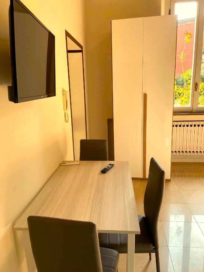 Appartement In