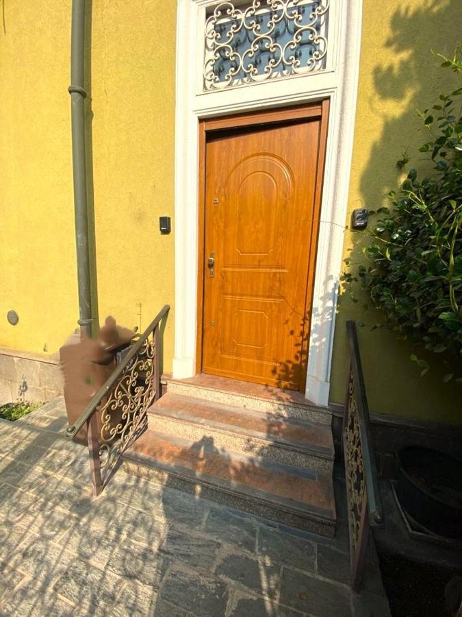 In Appartement