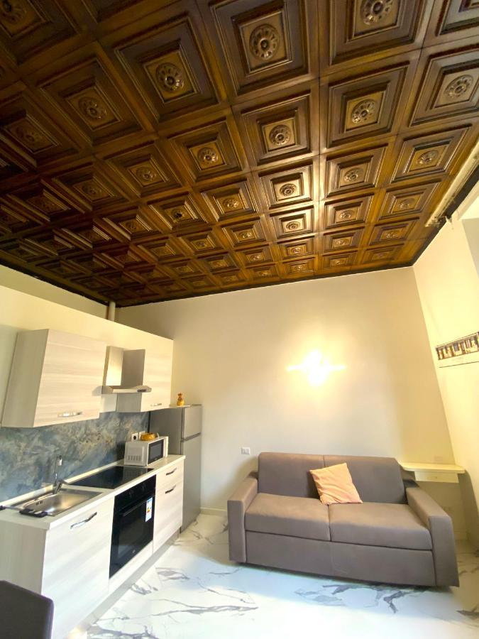 In Appartement *