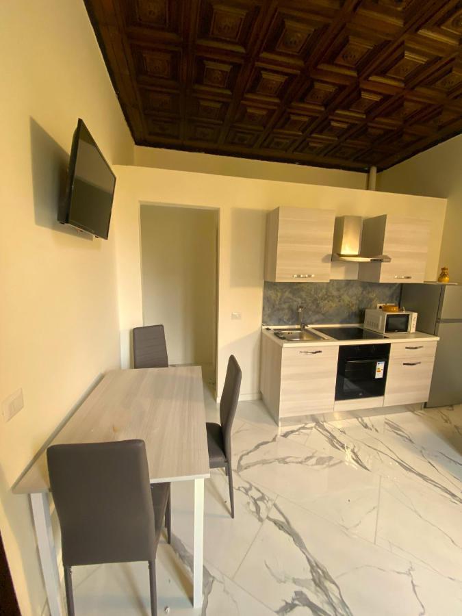 Appartement In Milan