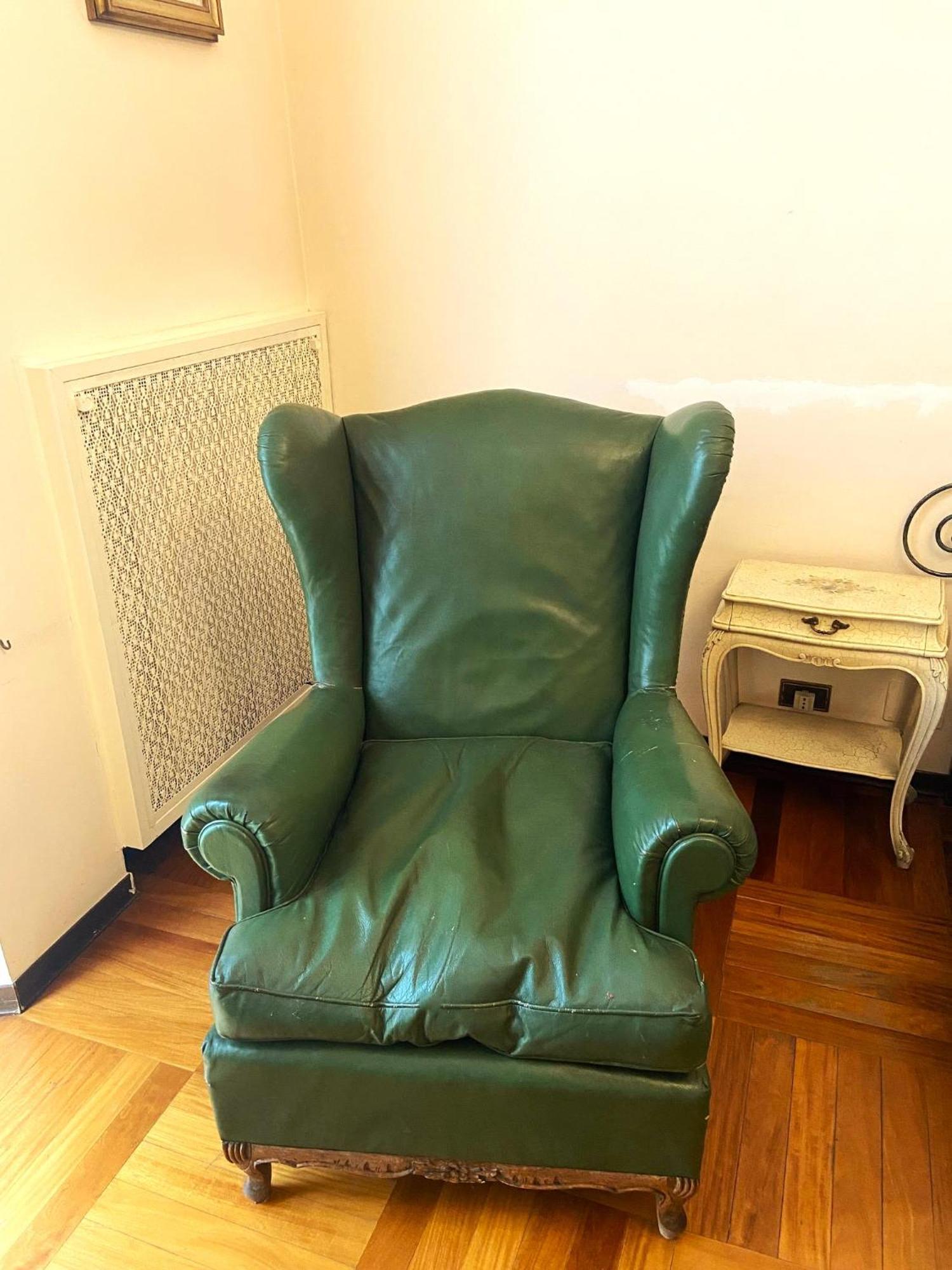In Appartement