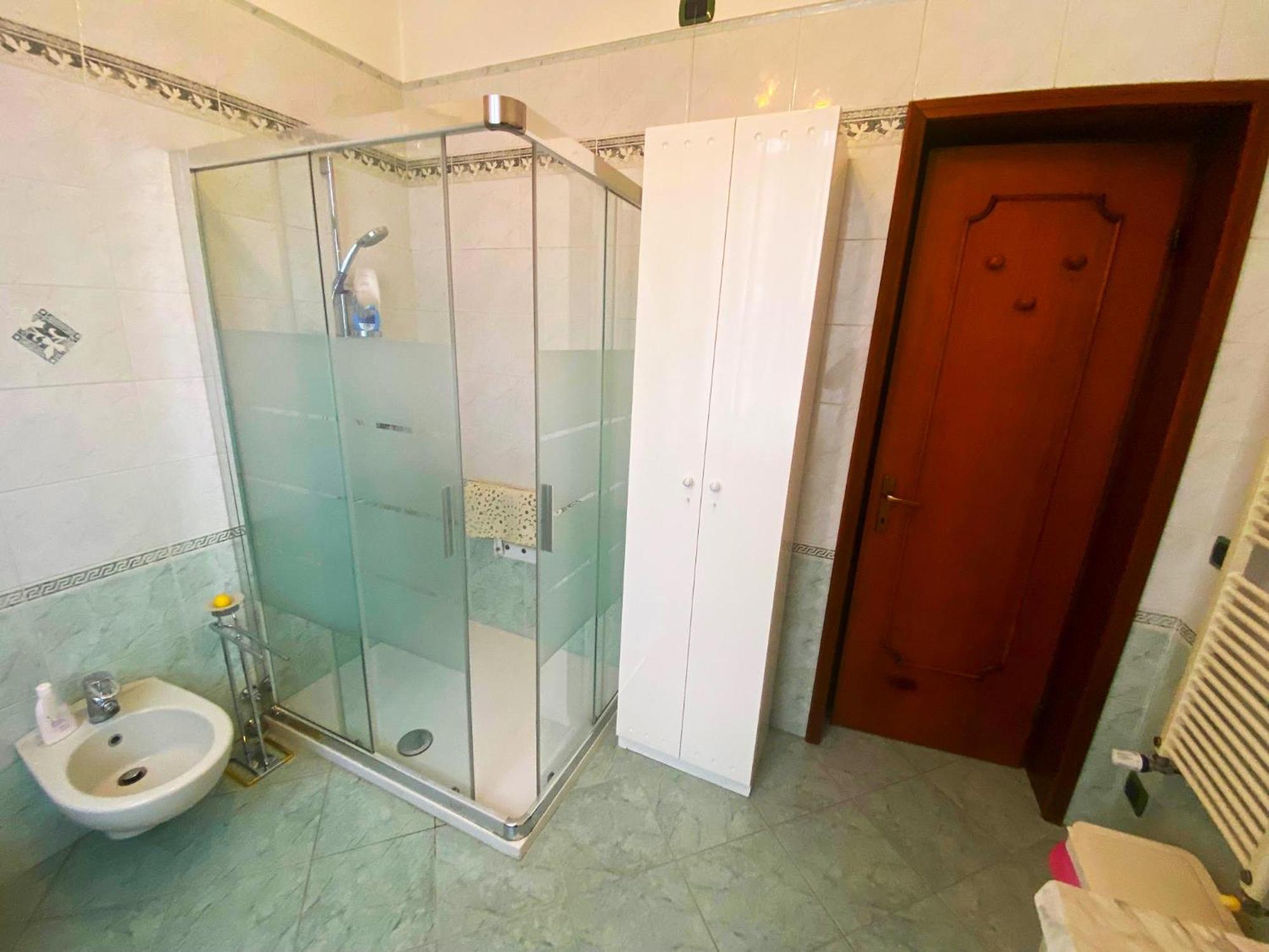 Appartement In Milan