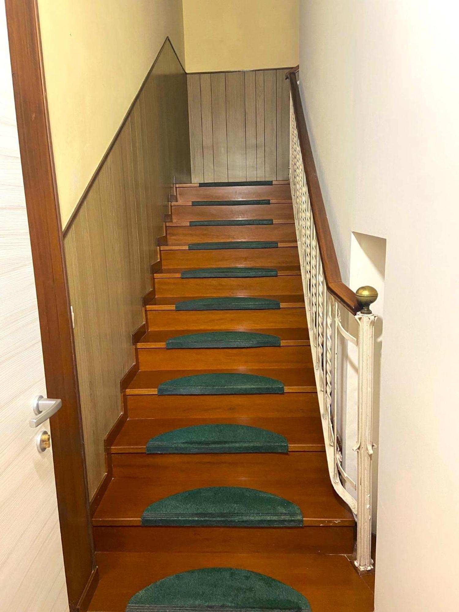 Appartement In *