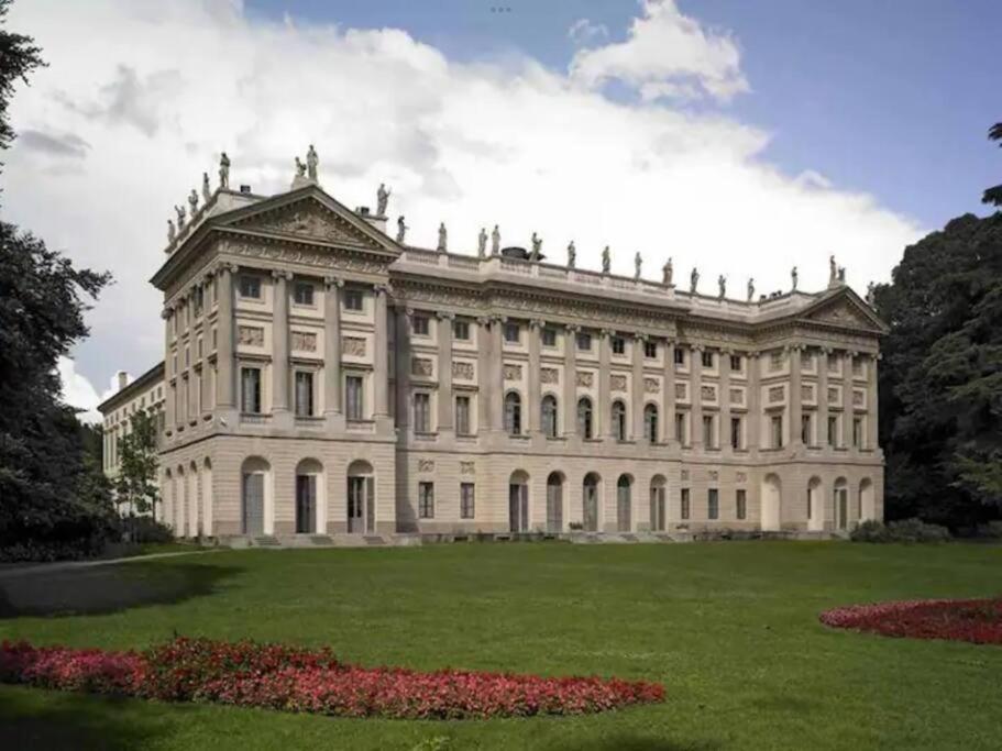 Appartement In Milan