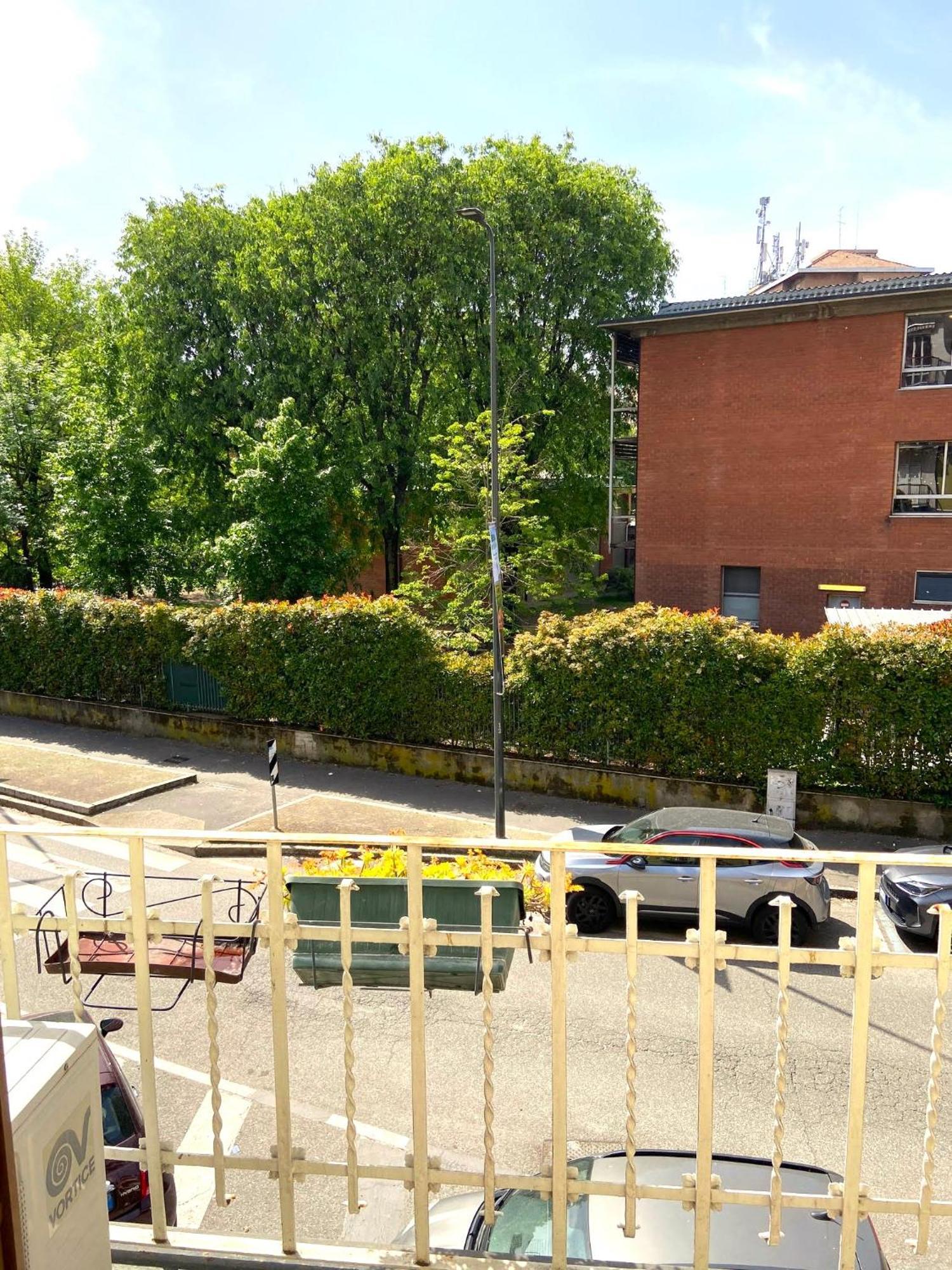 In Appartement Milan