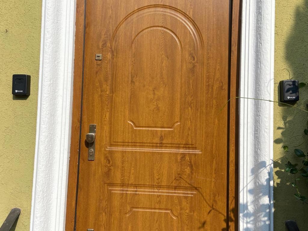 In Apartamento Milán