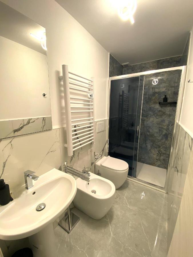 Apartamento In Milán