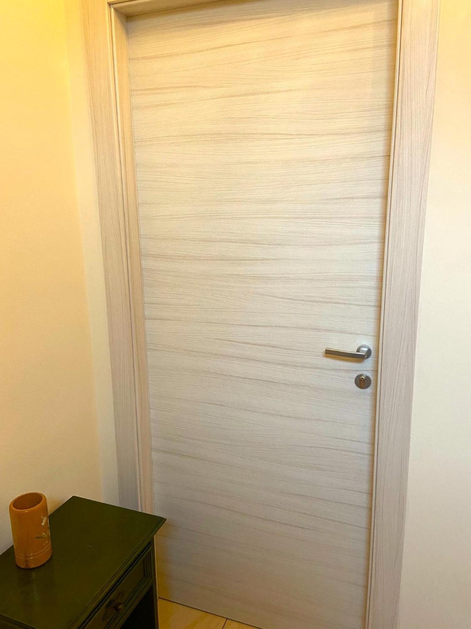 In Apartamento
