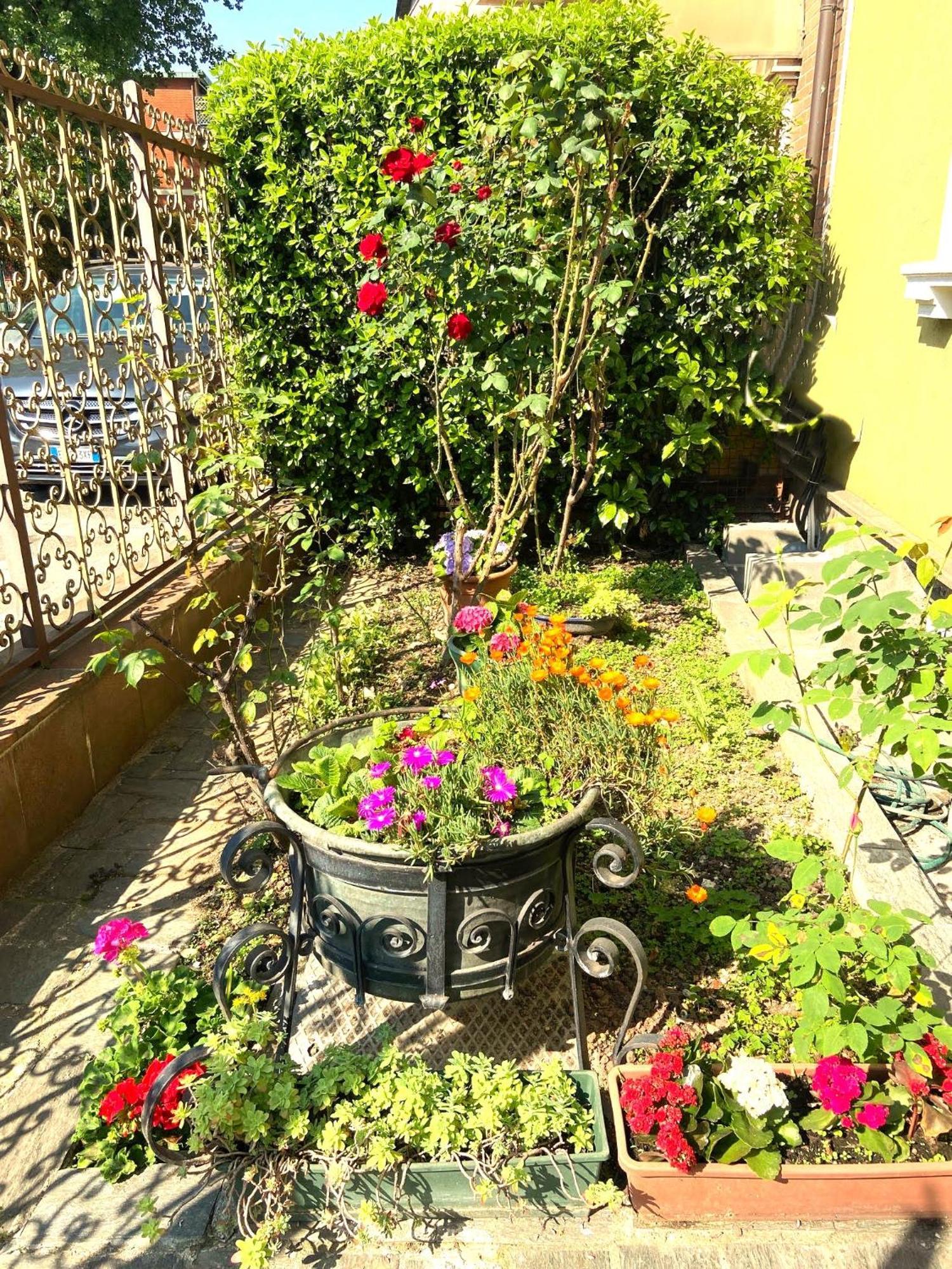 Apartamento In *